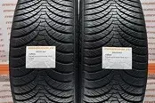 Used studless winter tire 245/45R19 Falken EuroAll Season AS210 FR XL 102/V