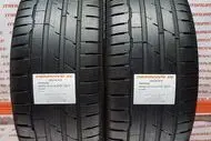 Подержанный летняя шина 245/45R19 Hankook Ventus S1 Evo 3 FR XL 102/Y