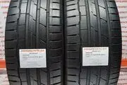 Подержанный летняя шина 245/45R19 Hankook Ventus S1 Evo 3 FR XL 102/Y
