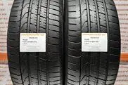 Подержанный летняя шина 245/45R19 Pirelli P Zero FR 98/Y RSC