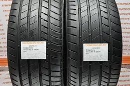 Подержанный летняя шина 245/50R19 Bridgestone Alenza 001 XL 105/W