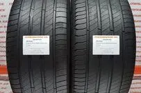 Подержанный летняя шина 255/40R19 Michelin Primacy 4 FR XL 100/W VOL Acoustic