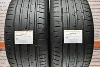 Подержанный летняя шина 255/45R19 Hankook Ventus S1 Evo 3 EV FR XL 104/W Sound Absorber