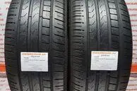 Подержанный летняя шина 255/45R19 Pirelli Scorpion Verde FR 100/V SealInside