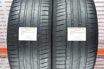 Подержанный летняя шина 255/50R19 Hankook Ventus S1 Evo 3 EV 103/T SealGuard