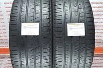 Подержанный летняя шина 255/50R19 Pirelli Scorpion Verde AS FR XL 107/H