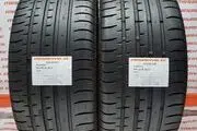 Подержанный летняя шина 225/30R20 Accelera PHI FR XL 85/Y