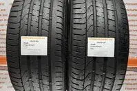 Подержанный летняя шина 245/35R20 Pirelli P Zero FR 91/Y
