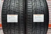 Подержанный летняя шина 245/35R20 Pirelli P Zero FR 91/Y N1