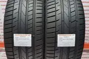 Подержанный летняя шина 245/40R20 Petlas Velox Sport PT741 FR 99/W