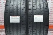 Подержанный летняя шина 255/45R20 Pirelli Scorpion Verde FR 101/W AO