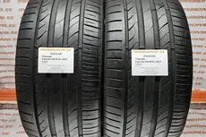 Подержанный летняя шина 275/35R20 Tracmax X-privilo TX3 FR XL 102/Y