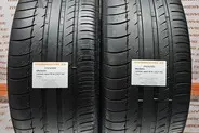 Подержанный летняя шина 275/45R20 Michelin Latitude Sport FR XL 110/Y NO