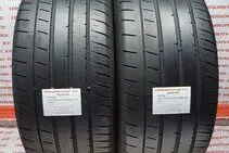 Подержанный летняя шина 285/40R20 Dunlop Sport Maxx RT2 FR XL 108/Y MO