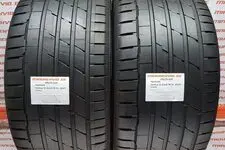Подержанный летняя шина 295/35R20 Hankook Ventus S1 Evo 3 FR XL 105/Y