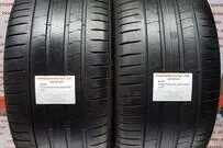 Подержанный летняя шина 305/40R20 Pirelli P Zero PZ4 FR XL 112/Y RSC*
