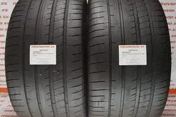 Used summer tire 305/30R21 GoodYear Eagle F1 Asymmetric 3 FR XL 104/Y NA0