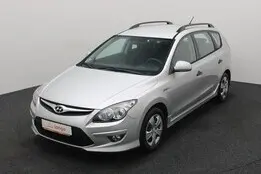 Hyundai i30, 2012, 1.4, 80 kW, petrol, manual, front-wheel drive