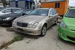 Mercedes-Benz 350, 2005, 3.5, 200 kW, bensiin, automaat, nelikvedu