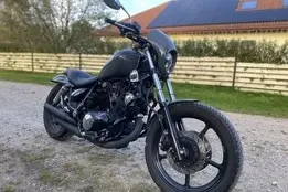 Yamaha XV 1100, 1992, 1.1, 45 kW, petrol, manual, rear-wheel drive