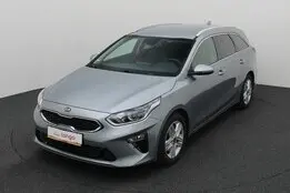Kia cee'd / Ceed, 2021, 1.0, 88 kW, hybrid p+e, automatic, front-wheel drive