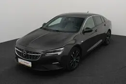 Opel Insignia, 2021, 2.0, 128 kW, diesel, automatic, front-wheel drive