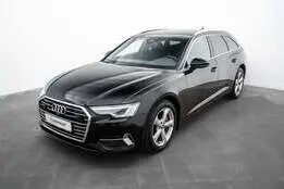 Audi A6, 2018, 2.0, 150 kW, diesel, automatic, front-wheel drive