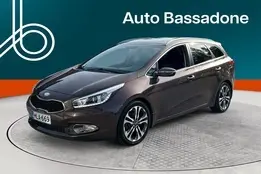 Kia cee'd / Ceed, 2014, 1.6, 99 kW, бензин, автомат, передний привод