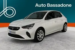 Opel Corsa, 2023, 51 kW, electric, automatic, front-wheel drive