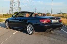 BMW 330, 2007, 3.0, 170 kW, diisel, automaat, tagavedu