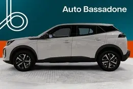 Peugeot 2008, 2024, 1.2, 96 kW, бензин, автомат, передний привод
