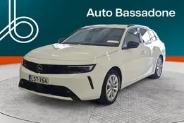 Opel Astra, 2024, 1.2, 96 kW, petrol, automatic, front-wheel drive