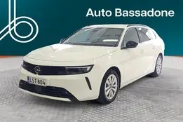 Opel Astra, 2024, 1.2, 96 kW, petrol, automatic, front-wheel drive