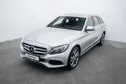 Mercedes-Benz C 350, 2015, 2.0, 205 kW, automatic, rear-wheel drive