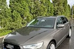 Audi A6, 2012, 2.0, 130 kW, diisel, automaat, esivedu