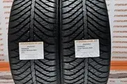 Used studless winter tire 225/50R17 GoodYear Vector 4Seasons 94/V