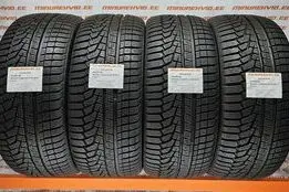 Used studless winter tire 225/40R18 Hankook Winter I Cept Evo 2 FR XL 92/V.