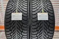 Used studless winter tire 245/45R18 Nokian Hakkapeliitta R3 FR XL 100/T