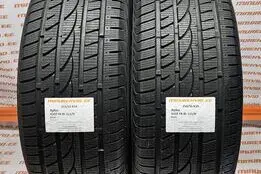 Used studless winter tire 255/55R19 A502 FR XL 111/H
