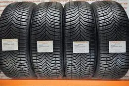 Used studless winter tire 225/55R17 Michelin CrossClimate XL 101/W