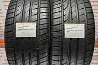 Used summer tire 255/45R18 Hankook Ventus Prime 2 FR XL 103/H