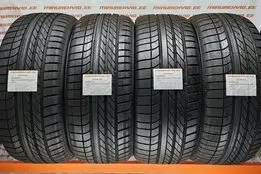 Used summer tire 255/45R19 GoodYear Eagle F1 Asymmetric FR XL 104/Y