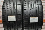 Used summer tire 285/40R21 GoodYear Eagle F1 Asymmetric 2 SUV 4x4 FR XL 109/Y