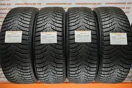 Used studded tire 205/60R16 Kumho WinterCraft Ice Wi31 92/T