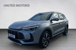 MG ZS, 1.5, 145 kW, automaat