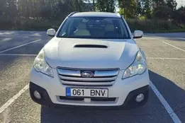 Subaru Outback, 2015, 2.0, 110 kW, diesel, automatic, four-wheel drive