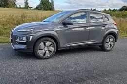 Hyundai Kona, 2020, 1.6, 130 kW, petrol, automatic, front-wheel drive