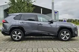 Toyota RAV4, 2022, 2.5, 136 kW, pistikhübriid b+e, automaat, nelikvedu