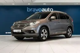 Honda CR-V, 2013, 2.0, 114 kW, бензин, автомат, полный привод