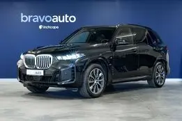 BMW X5, 2024, 3.0, 210 kW, гибрид д+э, автомат, полный привод